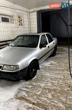 Седан Opel Vectra 1991 в Мерефа