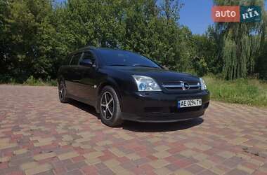 Універсал Opel Vectra 2004 в Слов'янську