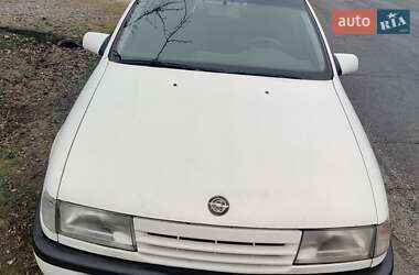 Седан Opel Vectra 1992 в 