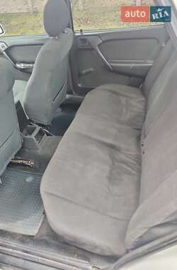 Седан Opel Vectra 1992 в 