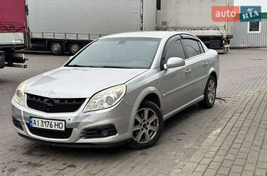 Седан Opel Vectra 2008 в Києві