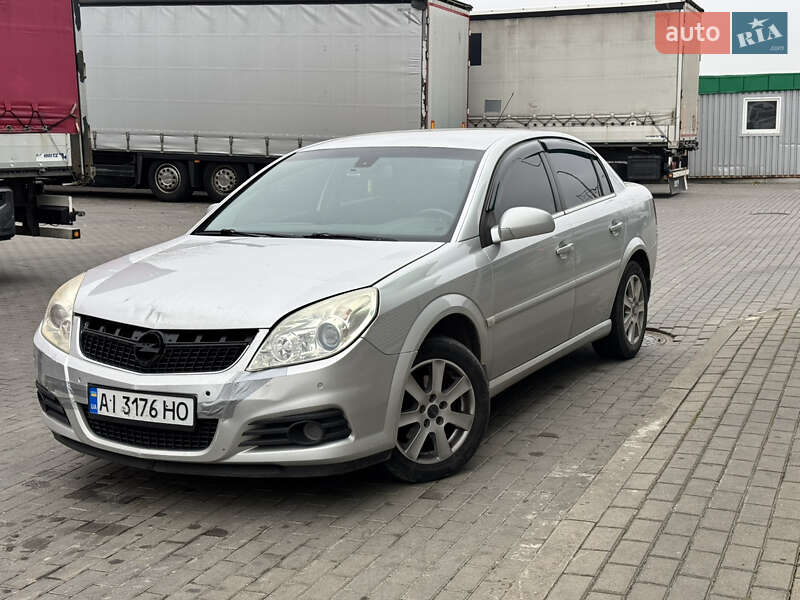 Седан Opel Vectra 2008 в Києві