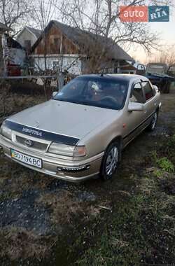 Седан Opel Vectra 1992 в Кам'янець-Подільському