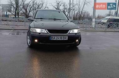 Універсал Opel Vectra 2000 в Кропивницькому