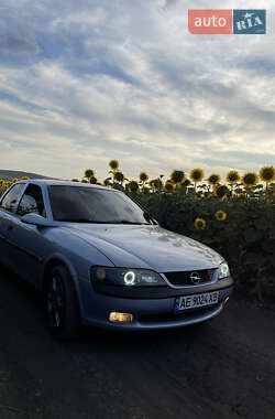 Седан Opel Vectra 1997 в 
