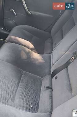 Седан Opel Vectra 2001 в 