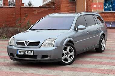 Універсал Opel Vectra 2005 в Запоріжжі