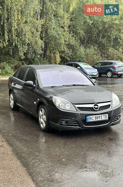 Ліфтбек Opel Vectra 2006 в Львові