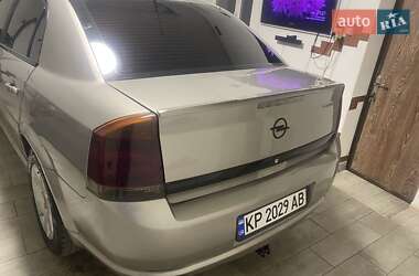 Седан Opel Vectra 2003 в Дніпрі