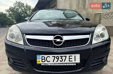 Седан Opel Vectra 2006 в Миколаєві