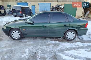 Седан Opel Vectra 1999 в Жмеринці