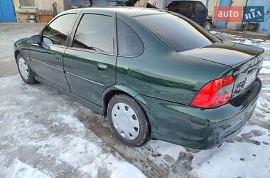 Седан Opel Vectra 1999 в Жмеринці