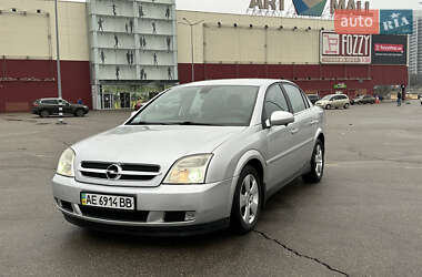 Седан Opel Vectra 2003 в Киеве