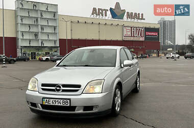 Седан Opel Vectra 2003 в Киеве