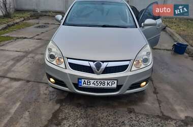 Седан Opel Vectra 2007 в Жмеринці