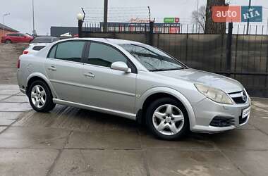 Седан Opel Vectra 2007 в Киеве