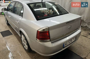 Седан Opel Vectra 2007 в Днепре