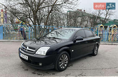 Седан Opel Vectra 2005 в Запоріжжі