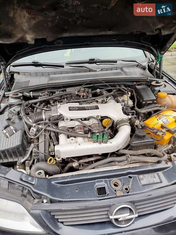Універсал Opel Vectra 1998 в Вінниці