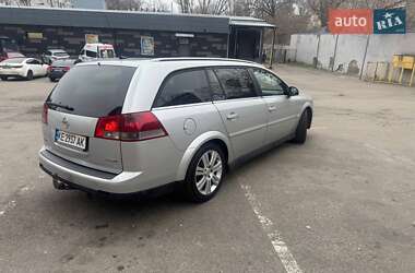 Универсал Opel Vectra 2007 в 