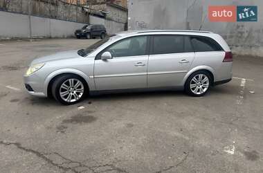 Универсал Opel Vectra 2007 в 