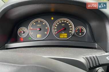 Универсал Opel Vectra 2007 в 