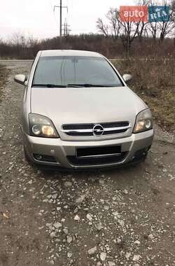 Ліфтбек Opel Vectra 2003 в Кам'янець-Подільському