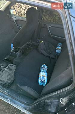 Седан Opel Vectra 1991 в 