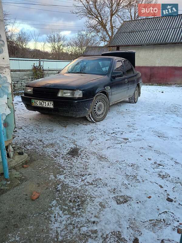 Седан Opel Vectra 1991 в Скале-Подольской