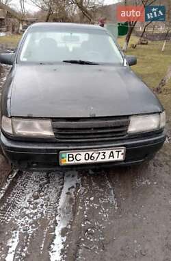Седан Opel Vectra 1991 в 
