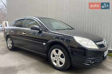 Седан Opel Vectra 2007 в Виннице