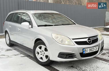 Универсал Opel Vectra 2005 в Полтаве