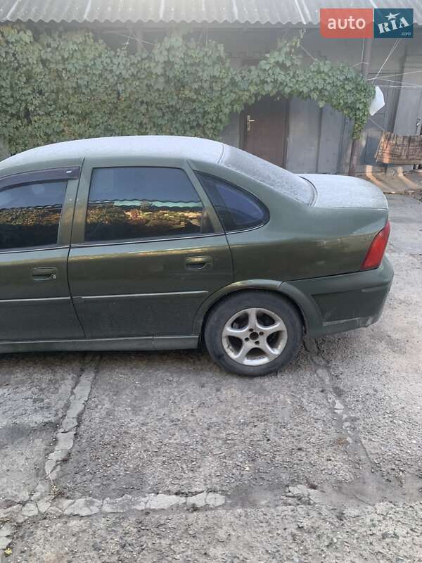 Opel Vectra 1996