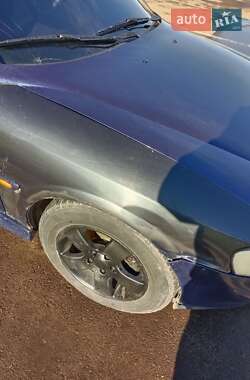 Седан Opel Vectra 1999 в 