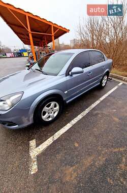 Седан Opel Vectra 2008 в 