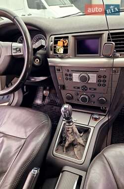 Седан Opel Vectra 2008 в 