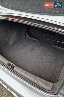 Седан Opel Vectra 2008 в 