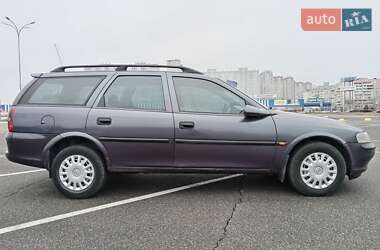 Универсал Opel Vectra 1996 в 