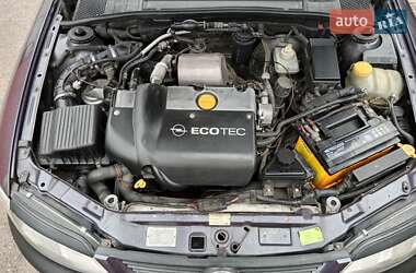 Универсал Opel Vectra 1996 в Киеве