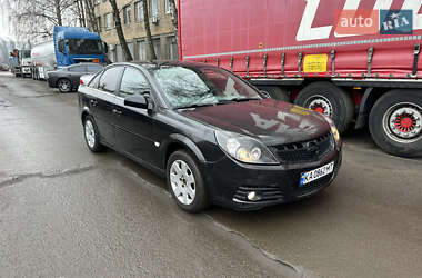 Ліфтбек Opel Vectra 2007 в Києві