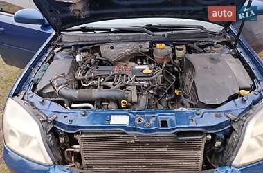 Седан Opel Vectra 2004 в 