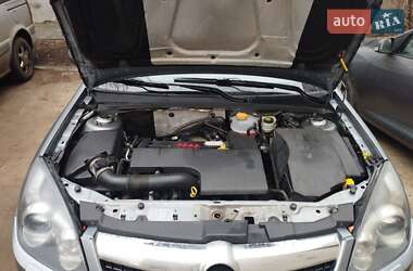 Седан Opel Vectra 2008 в 