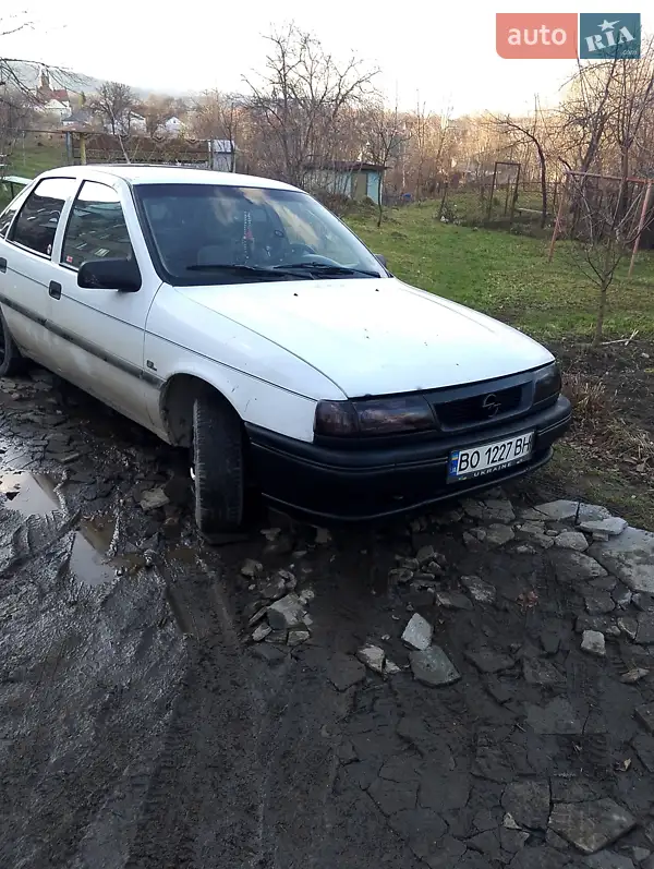 Opel Vectra 1995
