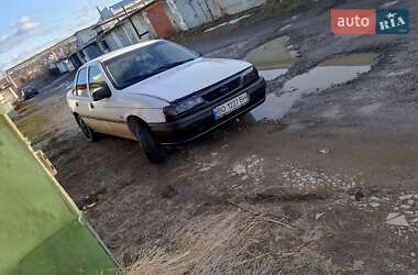 Седан Opel Vectra 1995 в Бориславі