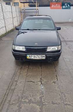 Седан Opel Vectra 1992 в Олександрії