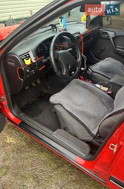 Седан Opel Vectra 1991 в 