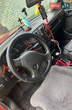 Седан Opel Vectra 1991 в 