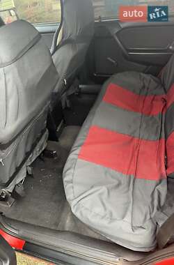 Седан Opel Vectra 1991 в 