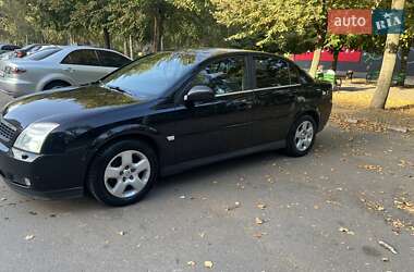 Седан Opel Vectra 2002 в 