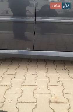 Универсал Opel Vectra 2008 в 